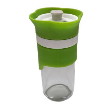 Imagem de Saleiro Daisy 67ml - Wellmix - WX08787 - ds