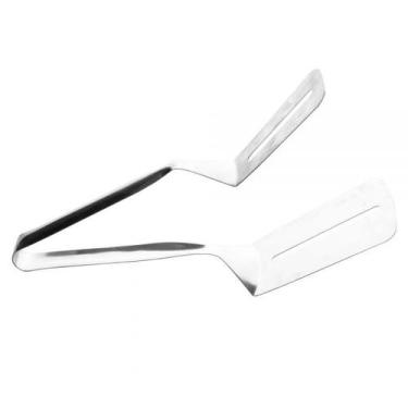 Imagem de Pinça Culinária Pegador Multiuso 26cm - Clink - CK5397 - ds