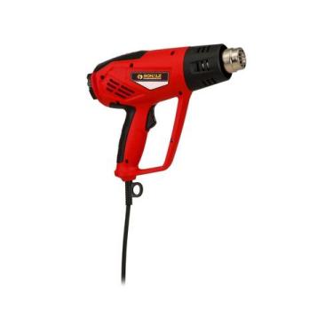 Imagem de Soprador Térmico 1950 Watts 220 Volts com Acessórios - 929.0039-0 - SC