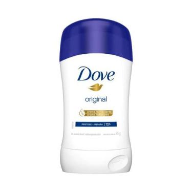 Imagem de Desodorante Stick Dove Original 45g