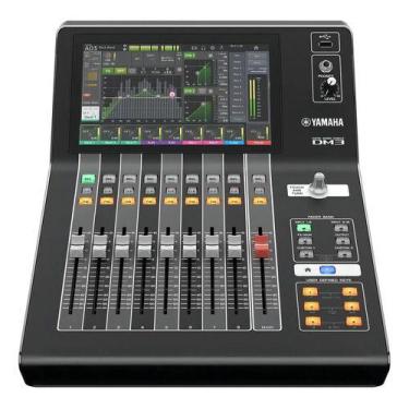 Imagem de Yamaha Dm3 127/220v