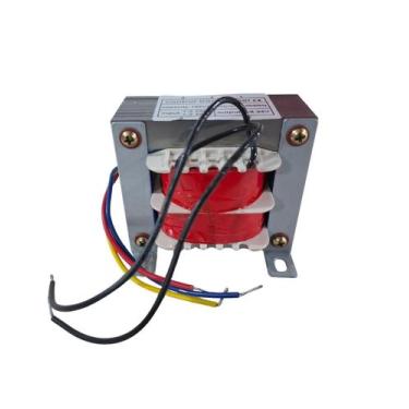 Imagem de Transformador Talha de Corrente 5 toneladas 100A, 220/380V, 50/60HZ - 