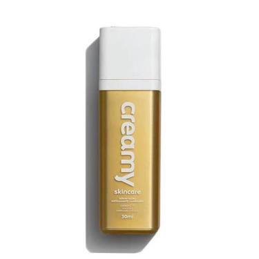 Imagem de Sérum Antioxidante Clareador Vitamina C Gold Creamy Skincare 30ml
