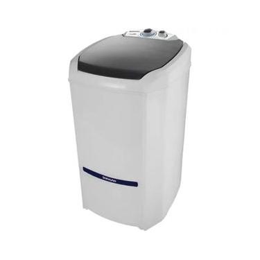 Imagem de Lavadora de Roupas Suggar LE2001BR 20kg Semiautomática Branca 110V