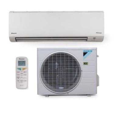 Imagem de Ar Condicionado 24000 Btus Split Hi Wall Daikin Full Inverter Frio 220