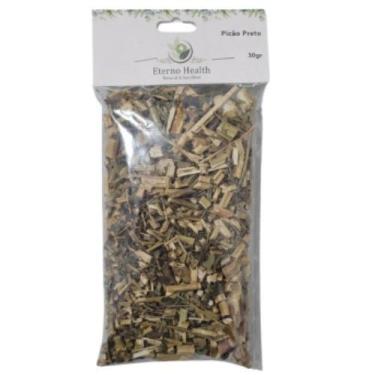 Imagem de Picão Preto 30g Chá Natural Selecionado - Genérico