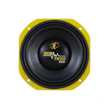 Imagem de Alto Falante para Trio E908 Trio Evo 8R 450W Compatível com Sistemas d