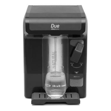 Imagem de Purificador De Àgua Ibbl Due Electronic Full Range Grafite, Bivolt