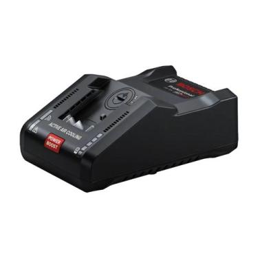 Imagem de Carregador De Bateria Gal 18v-160 C 220v Bosch