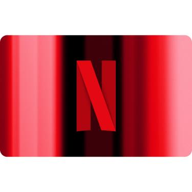 Imagem de Gift Card Digital Netflix R$ 70,00