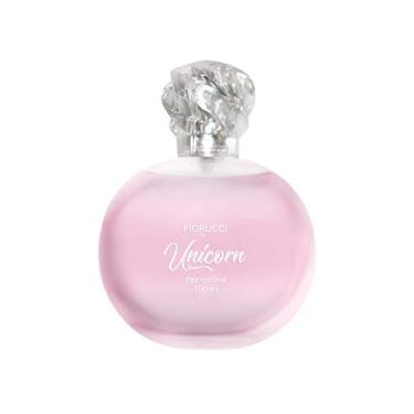 Imagem de Deo Colônia UNICORN Mystic Line PINK 100 ml, FIORUCCI