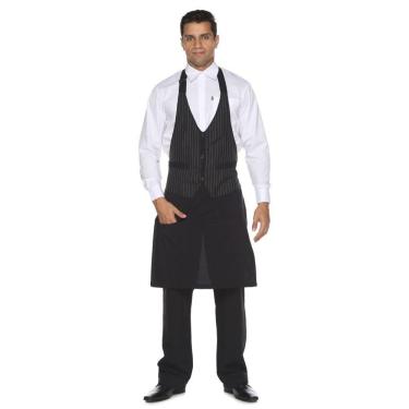 Imagem de Avental para Garçom e Garçonete