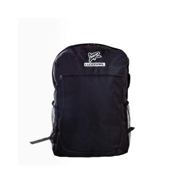 Imagem de Mochila escolar Ludoraal pratical/ Mochila feminina e masculina ludoraal/ Mochila casual
