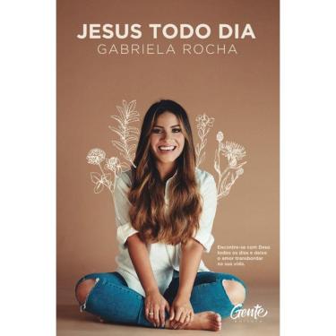 Imagem de Jesus Todo Dia