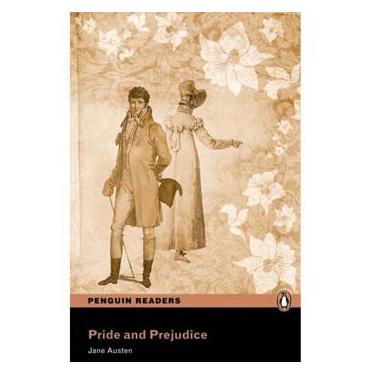 Imagem de Pride and Prejudice - With MP3 Pack - Jane Austen