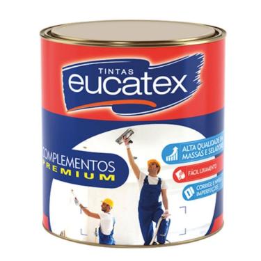 Imagem de Massa Corrida Eucatex Pva A 1/4