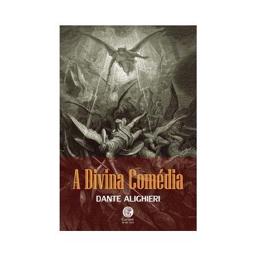 Imagem de A Divina Comédia - Dante Alighieri - 9ª Ed - Garnier