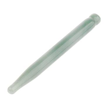 Imagem de Varinha de Massagem de Jade, Acupuntura, Terapia, Varinha, Ponto de Gatilho, Massagem de Pressão