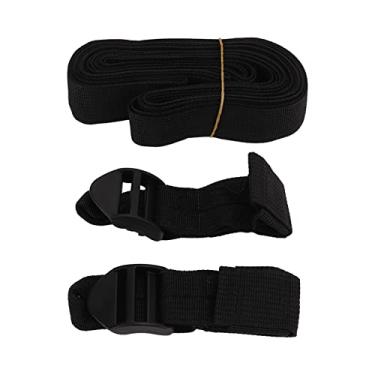 Imagem de Toldo Fivela Fixa Tenda Resist¨ºncia Ao Desgaste Toldo Suporte de Haste ¨¤ Prova de Vento Camping Ao Ar Livre Toldo Suporte de Vara Tubo de Fixa??o para Camping,Fivela fixa de poste toldo Suporte,