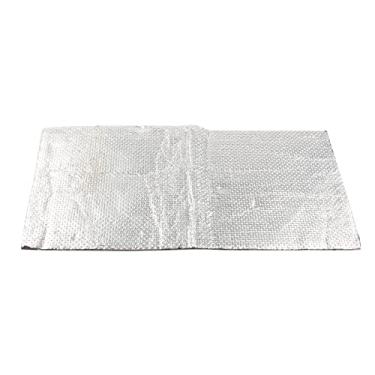 Imagem de FINMOKAL Escudo Térmico Profissional De Carenagem Protetor De Folha Autoadesiva Para Motor De Bicicleta