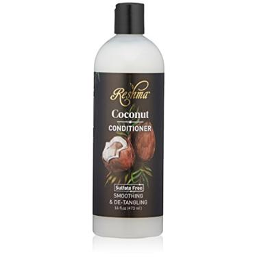 Imagem de Reshma Beauty Coconut Sulphate Free Conditioner