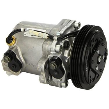 Imagem de Four Seasons 58407 Compressor de Ar Condicionado