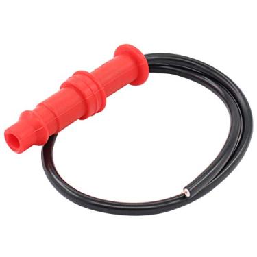 Imagem de MOTOKU – Tampa de velas de ignição para Polaris Xpedition 425 Worker 500 Sportsman 400 Sportsman 335 Ranger 500 Magnum 425 ATV