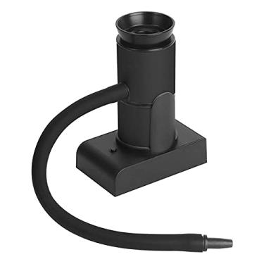 Imagem de Tingpai Kit Infusor de Fumaça Portátil pa Cozinhar Fumante Bebidas mentos Coquetel Fumante pa Camping Piquenique pa Chur sco