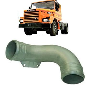 Imagem de TUBO INTERCOOLER RADIADOR AR PARA SCANIA 112