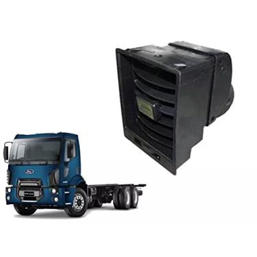 Imagem de GRADE CENTRAL DIFUSOR VENTILA��O AR CONDICIONADO CARGO 712 814 815 915 1215 1415 1617 1622 2422 2425 2630 3530 4030