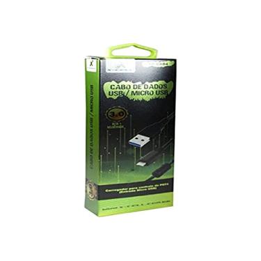 Imagem de Cabo USB, X-Cell, Micro Usb, 3.0, 1,8 Metros
