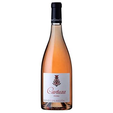 Imagem de Vinho Cartuxa Rosé Colheita DOC Alentejo Évora 750ml