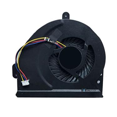 Imagem de Cooler Fan Ventoinha Asus X53 X53e X53e-xr1 X53s K53sv