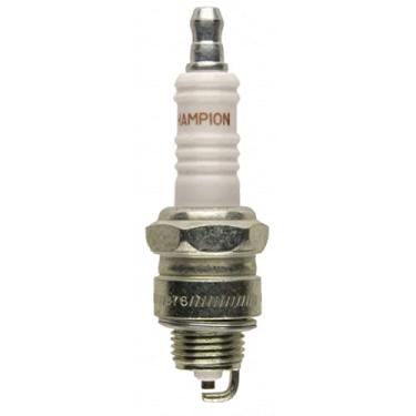 Imagem de Champion Spark Plug No. Rj18yc Substitui caixa Rj18y