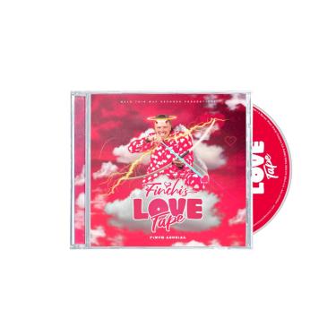 Imagem de Finch Asozial - Finchi's Love Tape