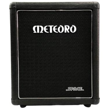 Imagem de Cubo Amplificador Baixo Meteoro Caixa Space Bass 130W