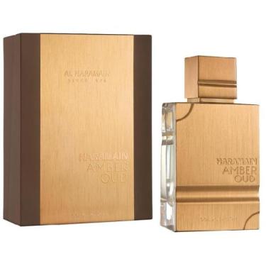 Imagem de Al Haramain Amber Oud Gold Edition Edp 60ml Perfume Unissex