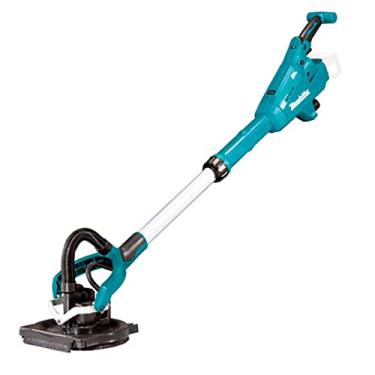Imagem de Makita Lixadeira De Parede/Teto 225Mm A Bateria