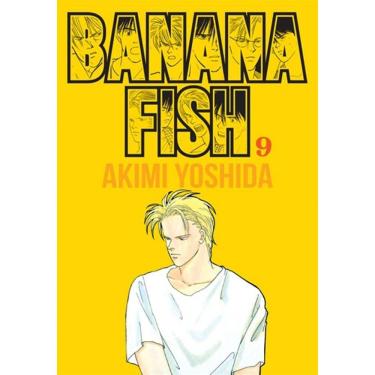 Imagem de Banana Fish - Vol. 09