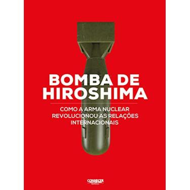 Imagem de Conhecer Fantástico Especial: Bomba de Hiroshima