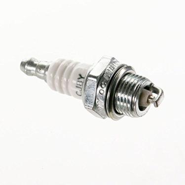 Imagem de Champion CJ8Y Gramado e Equipamento de Jardim Engine Spark Plug Peça original (OEM)