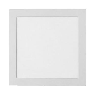 Imagem de Painel LED De Embutir Quadrado 24W Luz Branco Neutro Stellatech