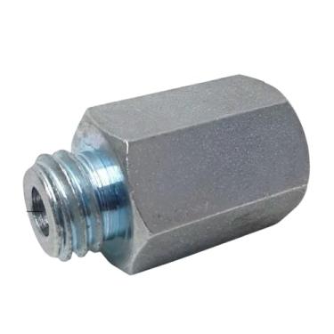 Imagem de Adaptador Prolongador Politriz Esmerilhadeira Lixadeira M14