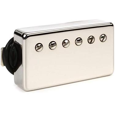 Imagem de Seymour Duncan SH-2 Jazz Model Humbucker Pickup - Gola de níquel