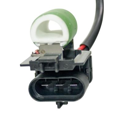 Imagem de Motor do Ventilador Cobalt Onix Prisma Sonic Spin Com Resistência 3 Vias - EURO - EU91003CR  