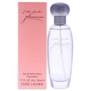 Imagem de Perfume Pleasures Estee Lauder 50 ml EDP 