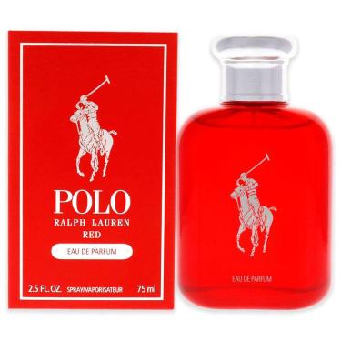 Imagem de Perfume Polo Red Ralph Lauren Masculino 75 ml EDP 