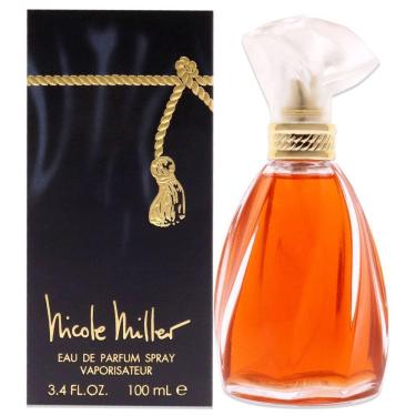 Imagem de Perfume Nicole Miller Nicole Miller 100 ml EDP Mulher