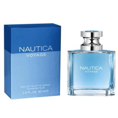 Imagem de Perfume Nautica Voyage Masculino Edt 50ml '