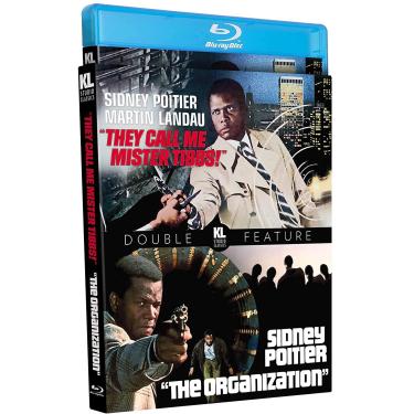 Imagem de THEY CALL ME MISTER TIBBS / THE organisation